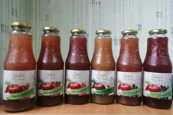 Терміново продам яблука різних сортів і сік натуральний від виробника- фото № 8