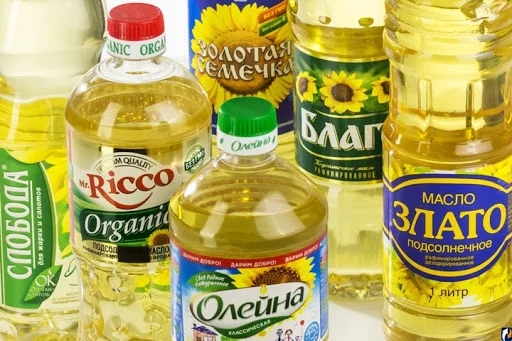 Масло оливковое- фото № 2