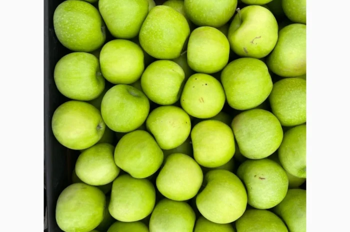 Продаються яблука оптом- фото № 11