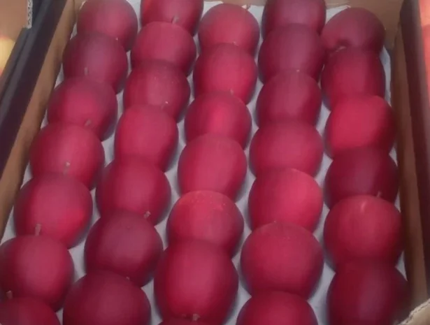 Продается высококачественное яблоко из холодильника- фото № 1