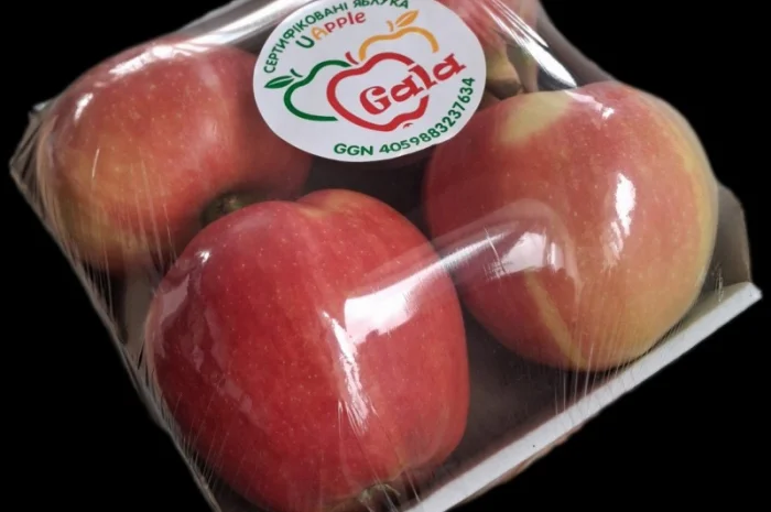 Продам яблука 2025- фото № 8