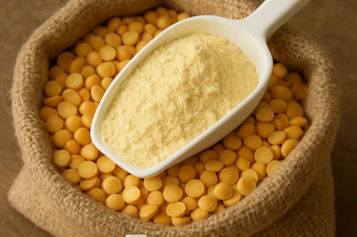 Продам Мука Гороховая- фото № 1