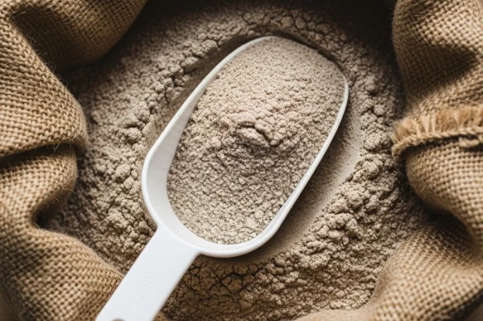 Продам Муку Гречневую- фото № 1