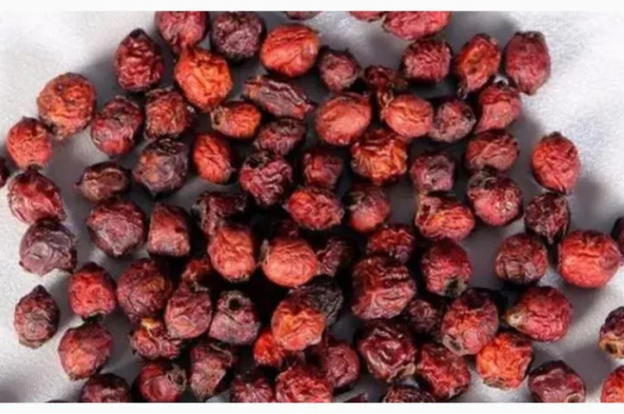 Продам сушений глід- фото № 1