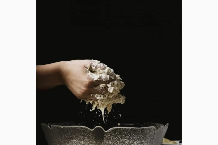 Пшеничная мука высшего сорта- фото № 1