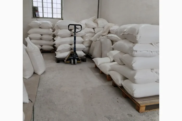 Борошно вищого ґатунку від виробника- фото № 1