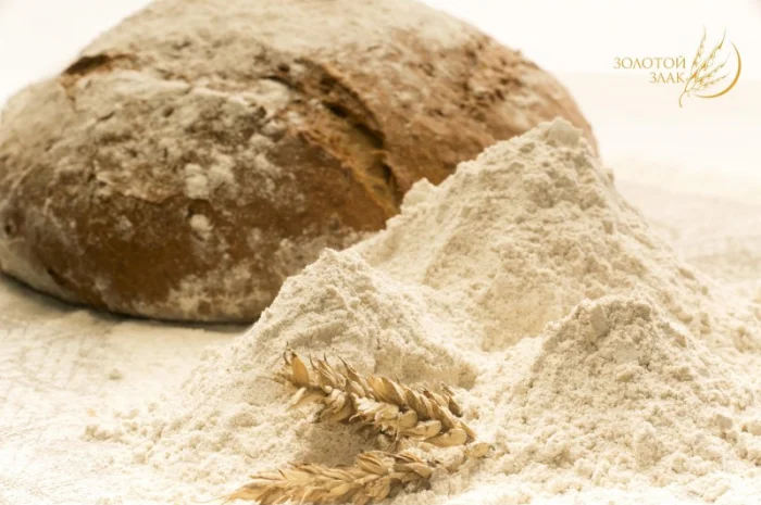 Продается ржаная обдирная мука- фото № 1