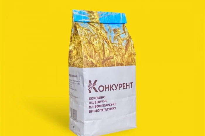 Мука пшеничная высшего сорта оптом- фото № 3