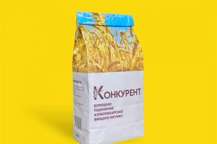 Мука пшеничная высшего сорта оптом- фото № 4