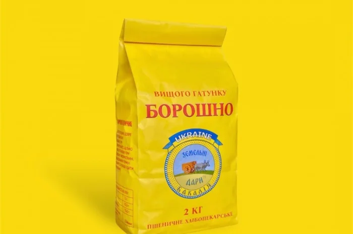 Мука пшеничная высшего сорта оптом- фото № 6