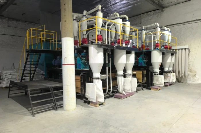 Пропонуємо борошно пшеничне вищого та першого гатунку- фото № 3