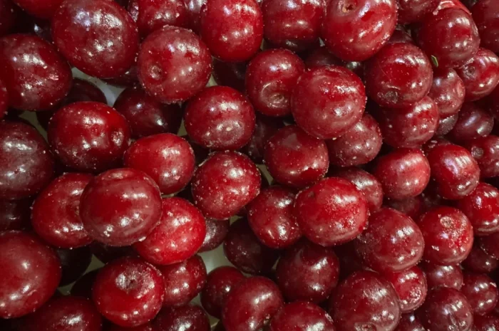 Продам вишню- фото № 1