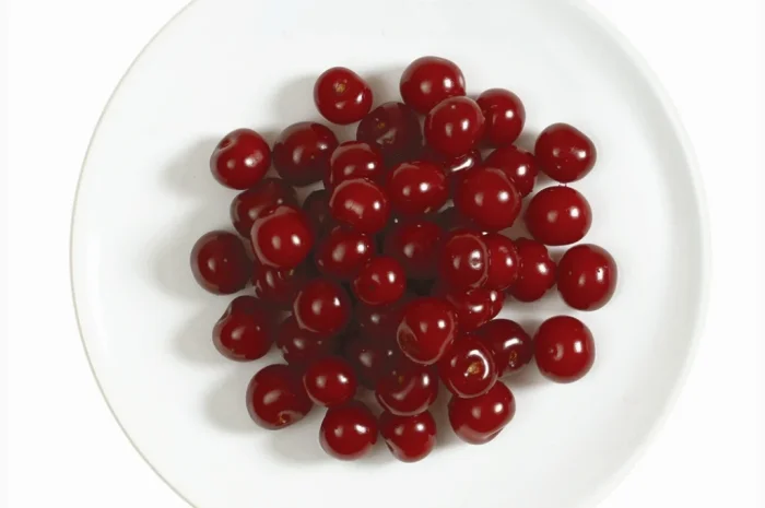 Вишня з кісточкой куплю- фото № 1