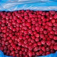 Садовая вишня 2025 | Урожай из сада | Опт от 10 тонн | Черкасщина | Переработка и заморозка- фото № 1