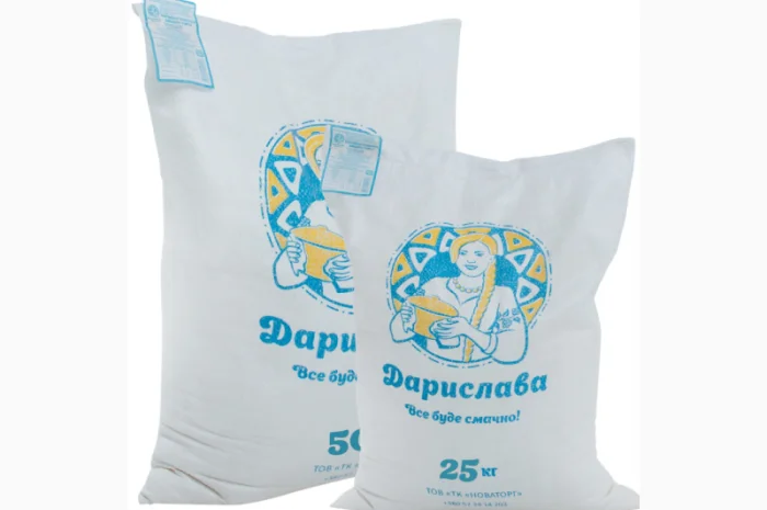 Пропонується пшеничне борошно від виробника- фото № 2