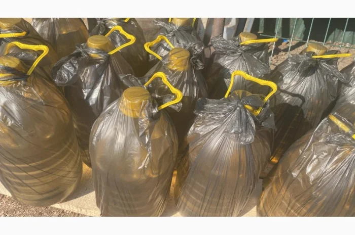 Борошно пшеничне вищого сорту у продажу- фото № 2