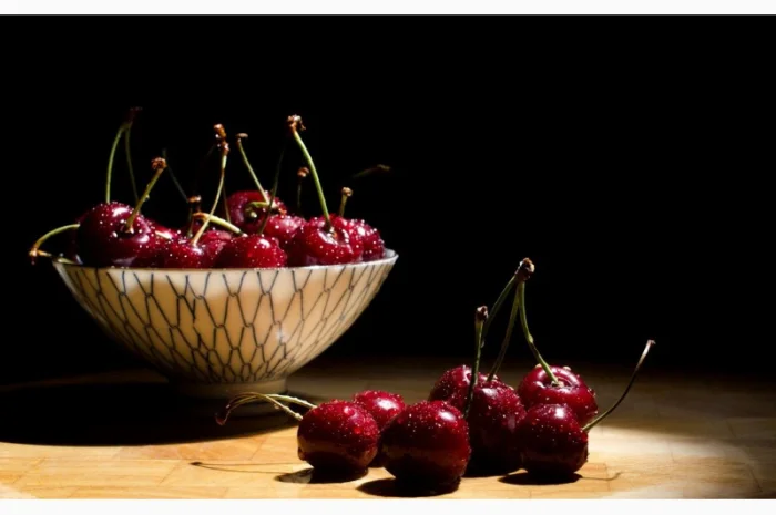 Куплю вишню урожая 2025 года- фото № 1