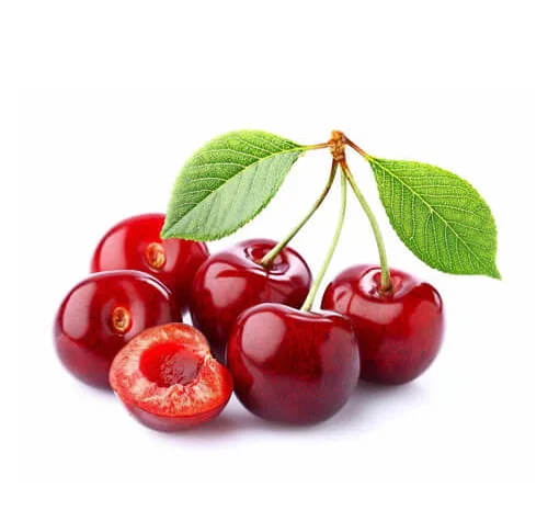 Підприємство закуповує вишню- фото № 1