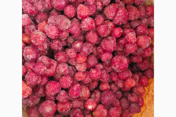 Продам полуницю- фото № 1