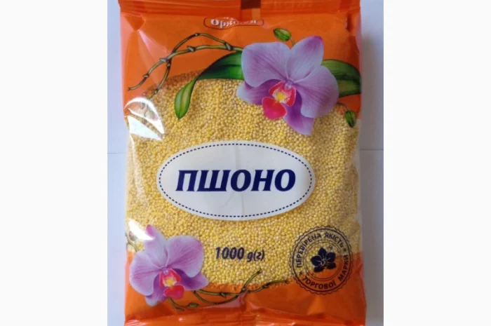 Крупи Фасовані 1кг- фото № 1