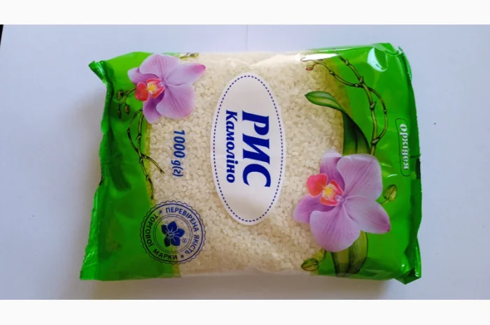 Крупи Фасовані 1кг- фото № 5