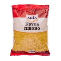 Крупы фасованные в ассортименте- фото № 14