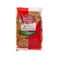 Крупы фасованные в ассортименте- фото № 2