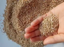 Крупа пшенична- фото № 1