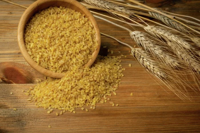 Продажа крупы булгур, мешок 25 кг- фото № 1