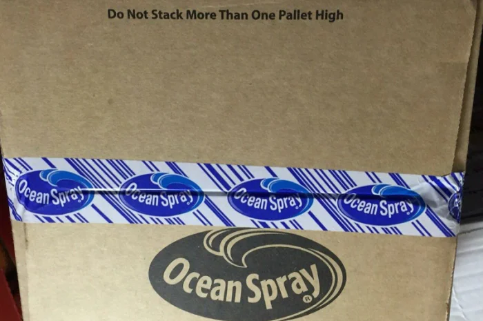 Клюква американська 11- фото № 2