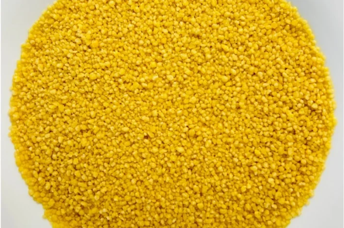 Кускус купити оптом- фото № 1