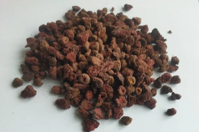 Продам малину сушену- фото № 1