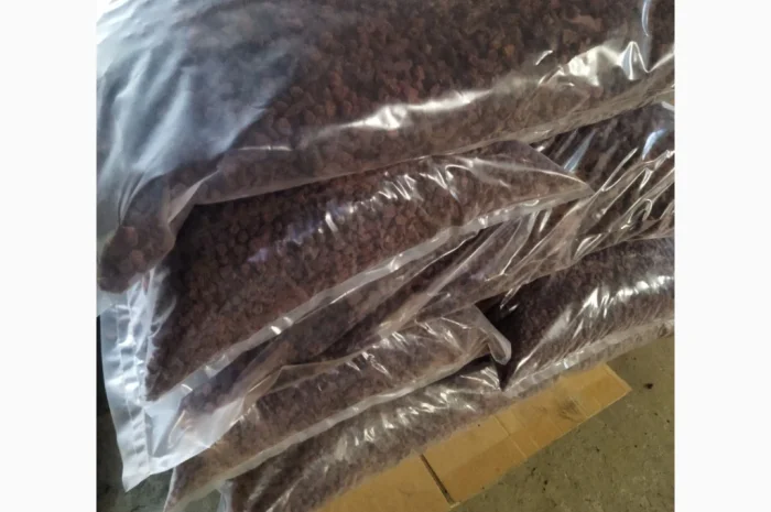 Продам малину сушену- фото № 4