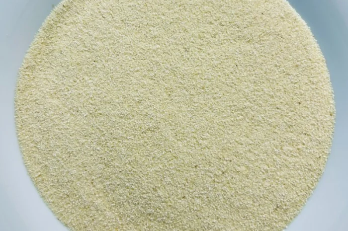 Крупа манна купити оптом- фото № 1