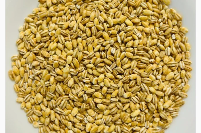Крупа ячмінна перлова оптом від 5 тонн з доставкою- фото № 1
