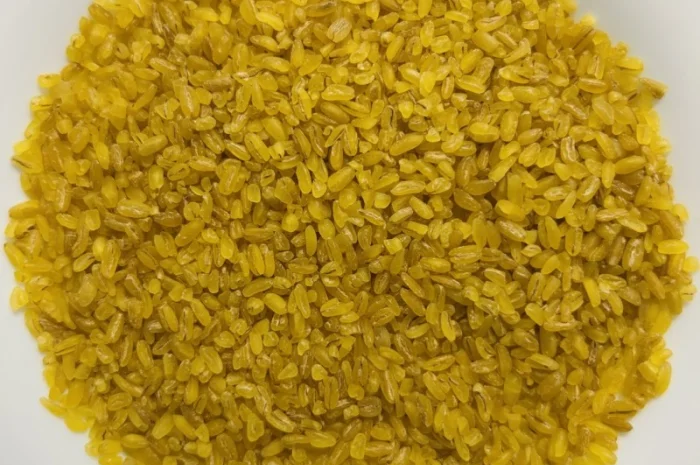 Крупа пшенична булгур купити оптом- фото № 1