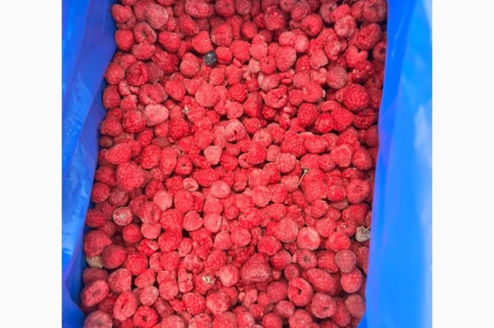 Продам малину 70/30- фото № 1