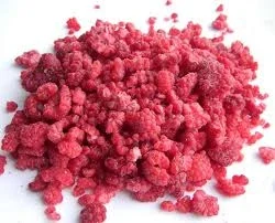 Закуповуємо заморожену малину (крихта) від 10 тонн- фото № 1