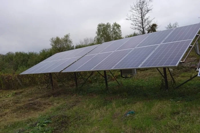 Продается готовый бизнес – плантация малины 2 га- фото № 16