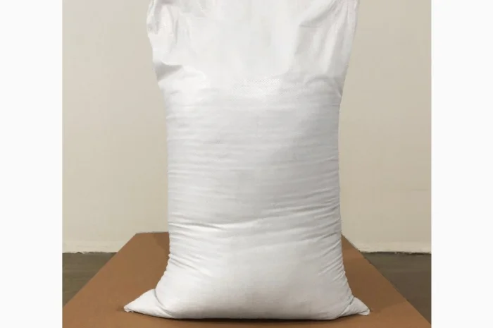 Крупы оптом: гречка, рис, соль и сахар- фото № 2