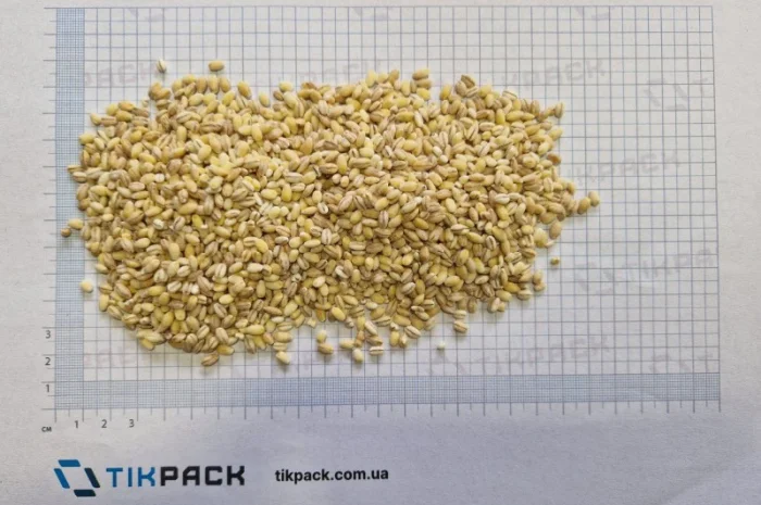 Перловка. Крупа перлова власного виробництва. Тільки ОПТОМ від 1 т- фото № 1