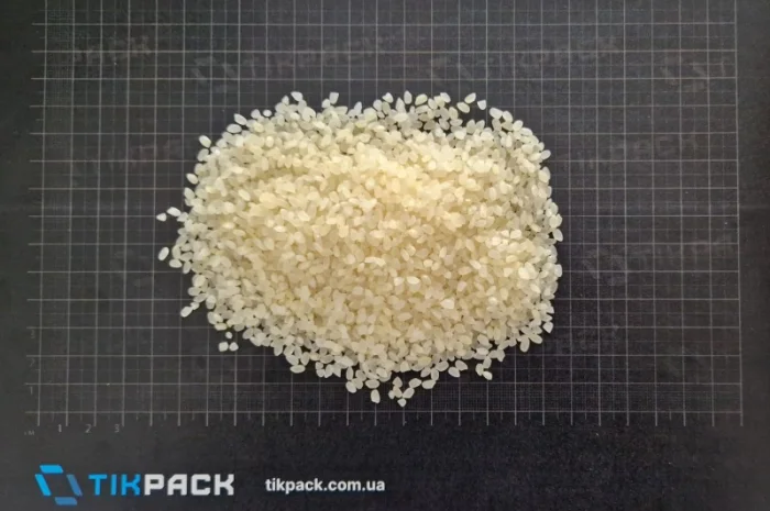Рис круглозернистий (тільки оптом від 5 тонн) в мішках 25 / 50 кг- фото № 1