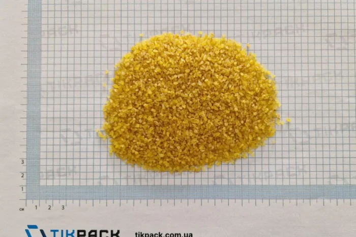 Булгур (тільки оптом від 5 тонн) в мішках по 25 кг- фото № 1