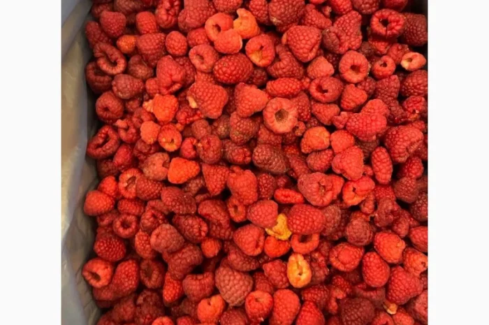Продам Малину Заморожену- фото № 2