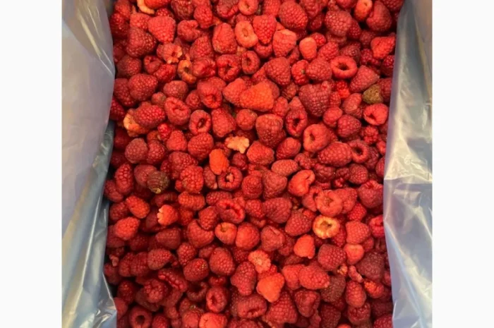 Продам Малину Заморожену- фото № 3