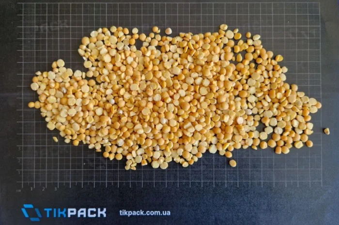 Горох колотий жовтий. ТІЛЬКИ ОПТ (від 1 тонни)- фото № 1