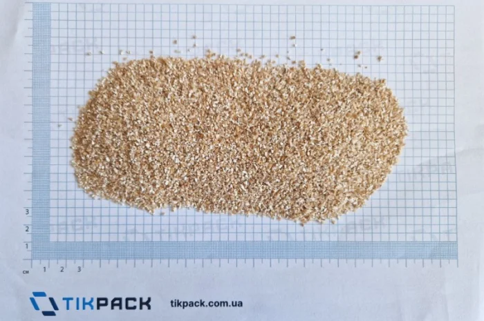 Крупа пшенична від виробника (оптом від 5 тонн) в мішках 25 кг. 2 і 3 помел- фото № 1