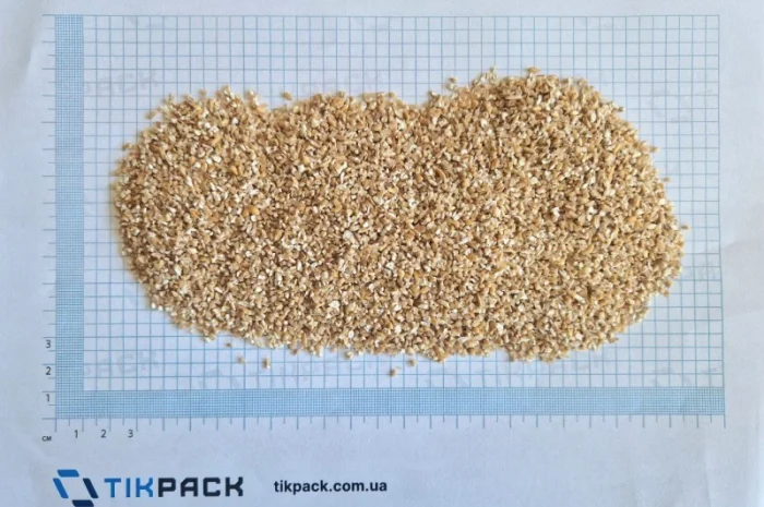 Крупа пшенична від виробника (оптом від 5 тонн) в мішках 25 кг. 2 і 3 помел- фото № 2