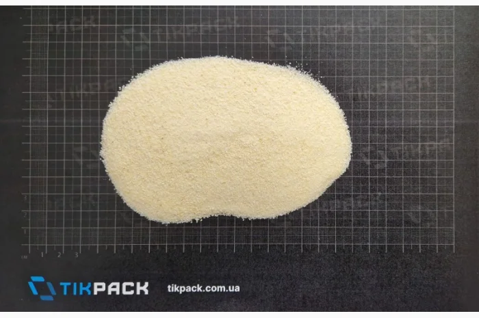 Крупа манна (тільки оптом від 5 тонн). Манка в мішках 25 кг- фото № 1