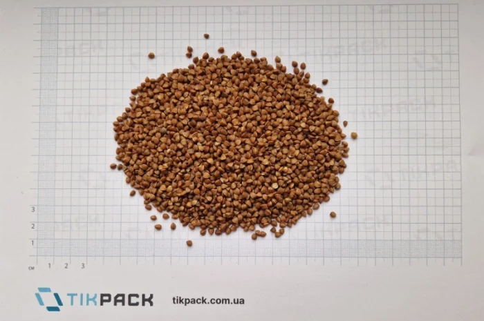 Крупа гречана (тільки оптом від 5 тонн)- фото № 1